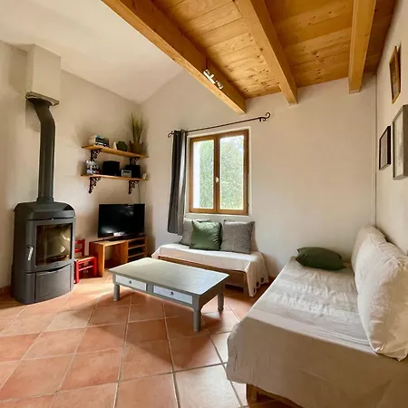 349 Les Maridats Villa