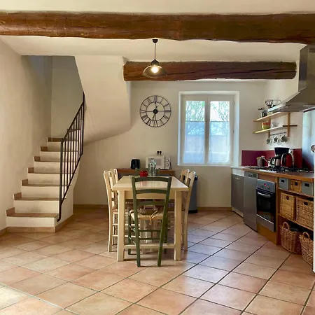 Villa 349 Les Maridats
