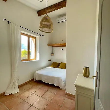 349 Les Maridats Villa *