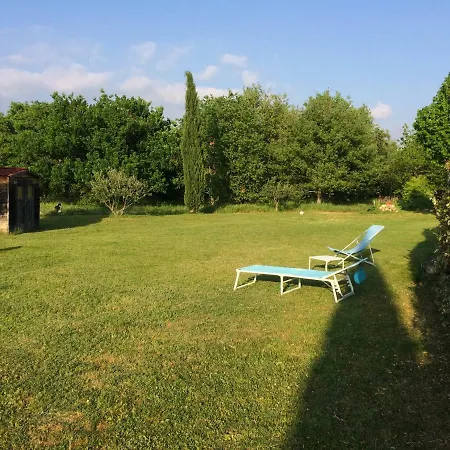349 Les Maridats Villa
