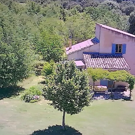 Villa 349 Les Maridats Bedoin